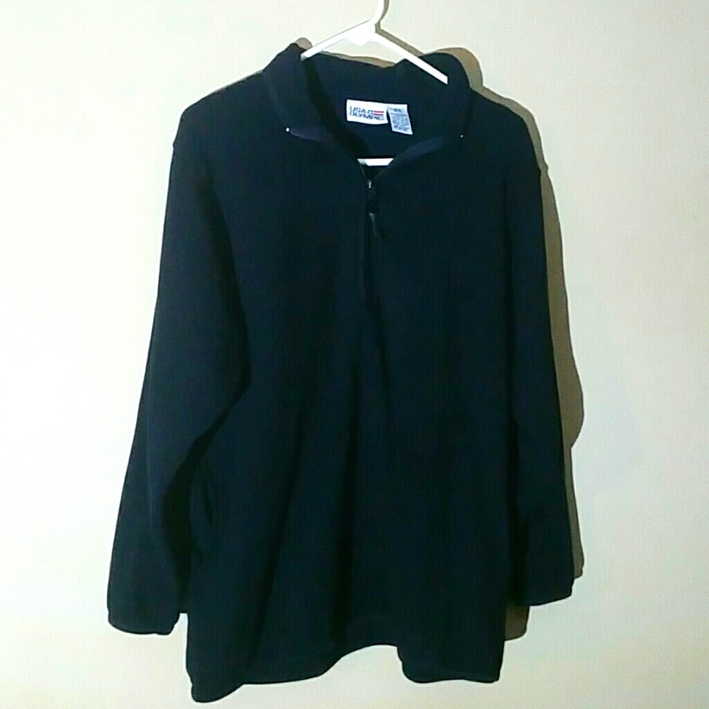 USA Olympic pullover